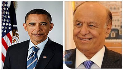 رئيس الجمهورية يتلقى برقية تهنئة من نظيره الامريكي بحلول عيد الفطر المبارك